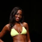 April  Knight - NPC Dexter Jackson Memphis Classic 2013 - #1